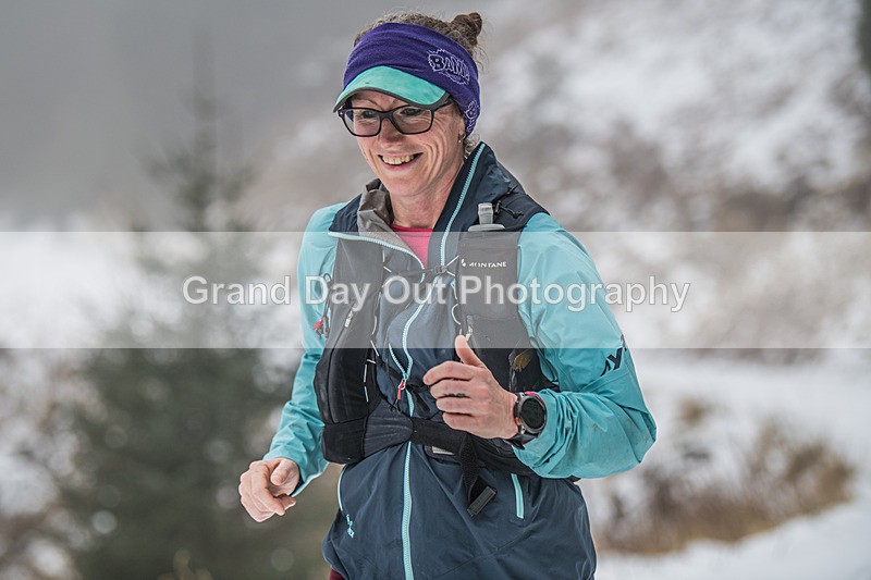Glentress-179 - High Terrain Events Glentress 42, 21 & 10K Trail Races Sunday 15th February 2026