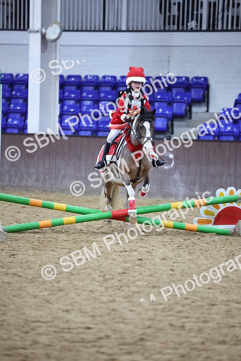 SBM_000153 - Class 1 - Santas Helpers - 40cm