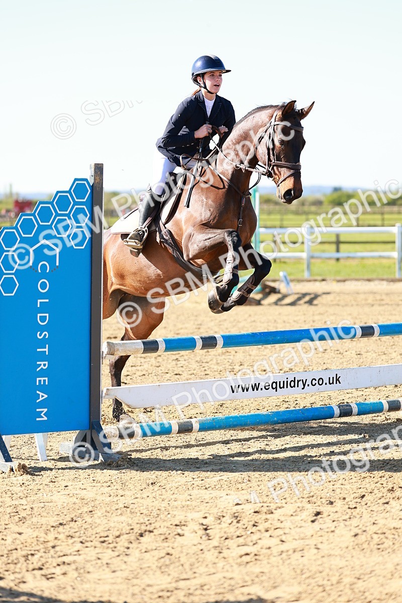 SBM_000410 - Class 1 - Clear Round