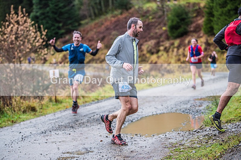 Glentress 21  10K-357 - High Terrain Events Glentress 21 & 10K Trail Races Saturday 18th November 2023