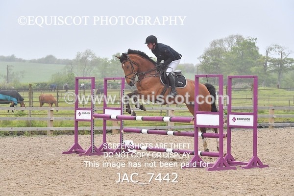 JAC_7442 - CLASS 13 Senior Discovery/ 1m Open