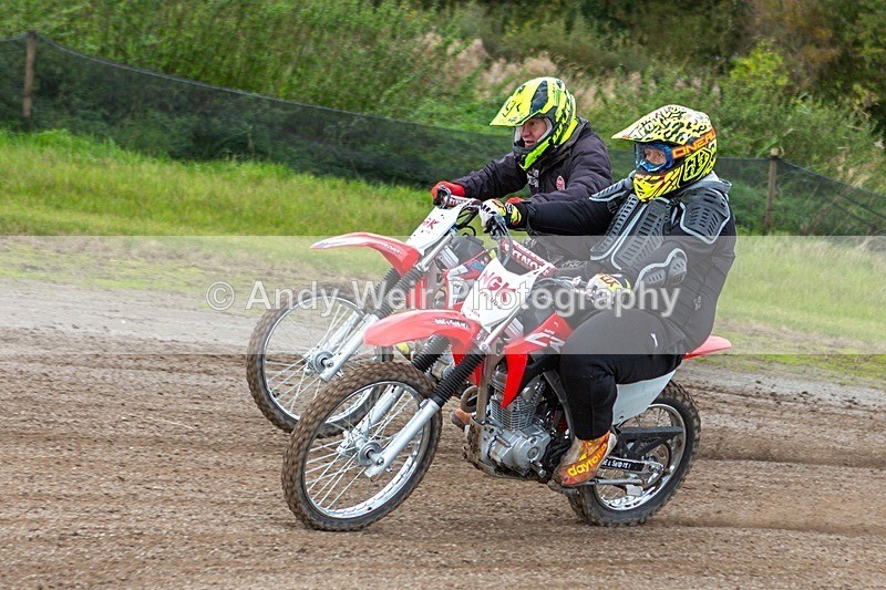 241012-5D-3K8A6915 - Ride & Skid It Flat Track Experience 12th Oct 24