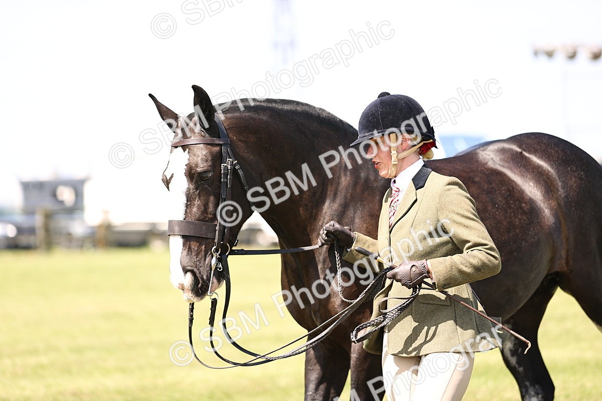 SBM_13824 - Class 77 - LIHS BSHA Rising Star Cobs