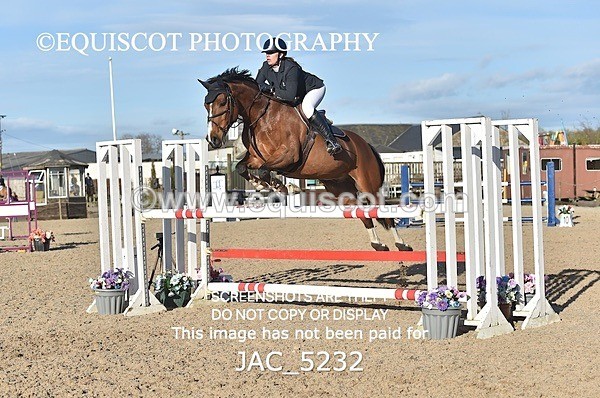 JAC_5232 - CLASS 16 SAT National 1.15m Members Cup Qualifier/ 1.15m Open