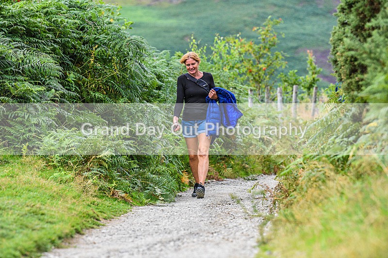 Not Round Latrigg-318 - Not Round Latrigg Wednesday 17th August 2022