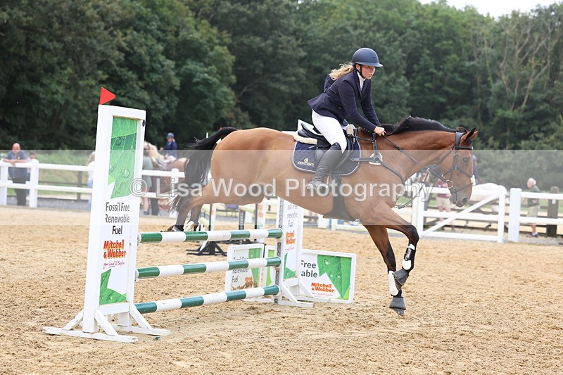 3E7A0787 - Class 3: Senior 80cm