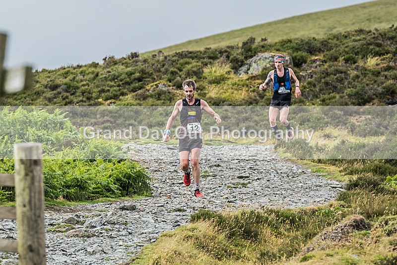 Skiddaw-632 - Skiddaw Fell Race Sunday 2nd July 2023