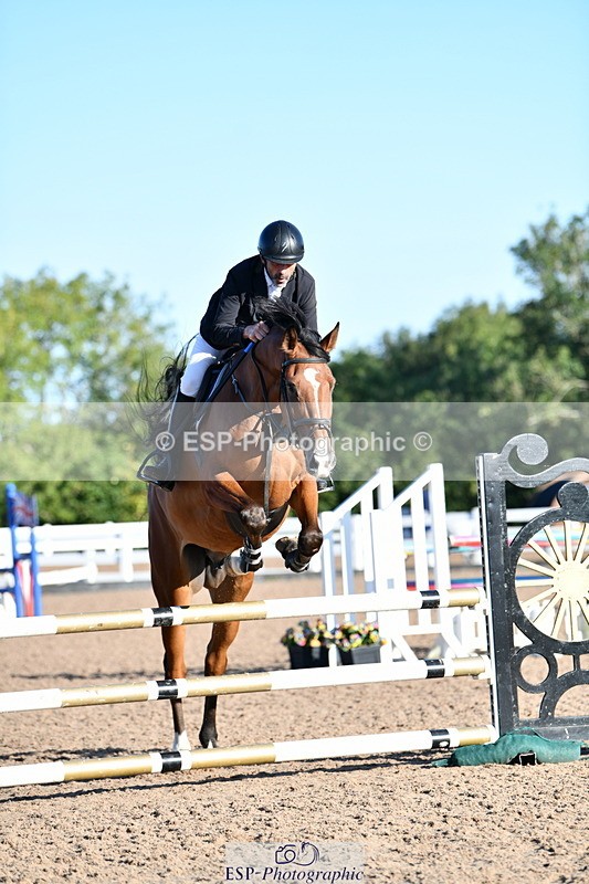 240913A-090234-02828 - Cls 20 Snr British Novice and 90cm Open