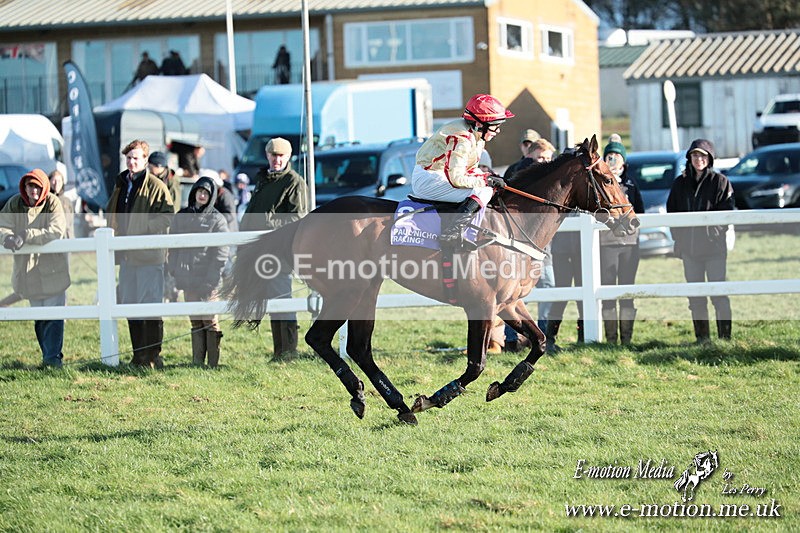 PtP 230324 1406 - Tedworth Hunt PtP Larkhill Raccourse 23rd March 2024
