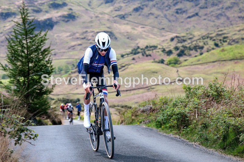 113312 - Blea Tarn Climb 11:00 - 12:00