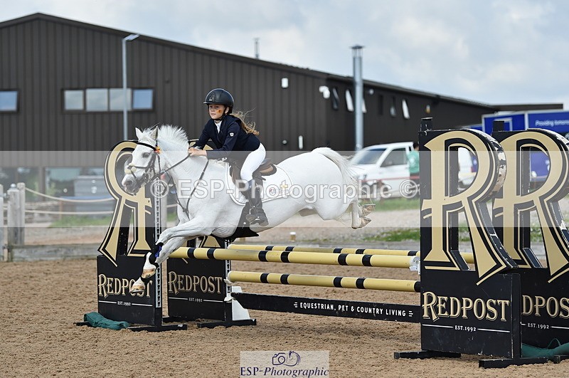 230902A-130748-01323 - Cls 3A Pony Medium 80cm