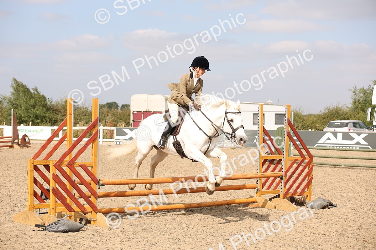 SBM_16097 - Class 408b - Working Veteran 70cm (20+)