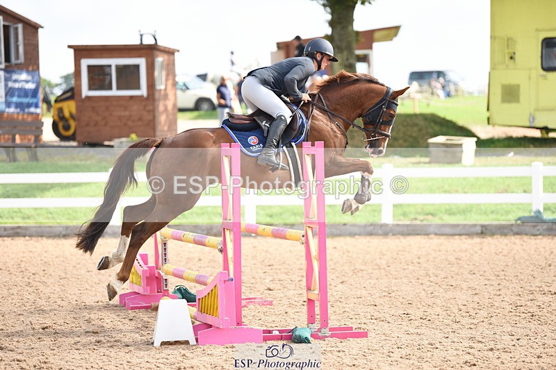 230915A-114640-00346 - Cls 9 British Novice & 90cm Open