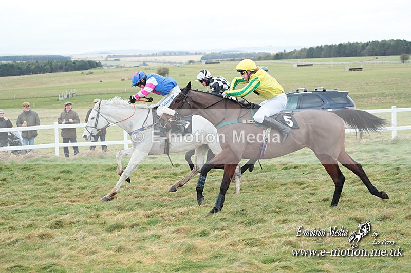 PtP 040224 713 - Combined Services Point-toPoint Larkhill 04/02/24