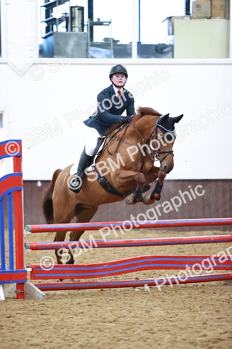 SBM_001634 - Class 4 - 1.00m