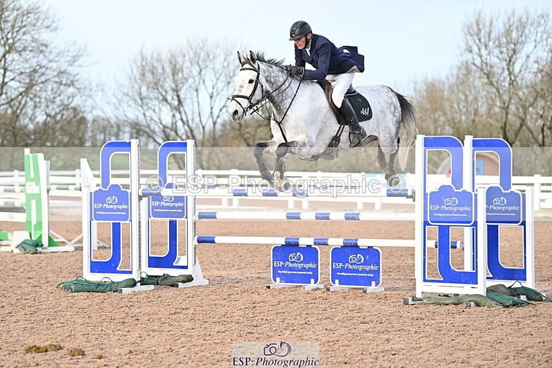 231209A-132311-01902 - Cls 13 Foxhunter & 1.20m Open