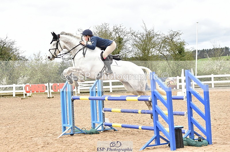 240403A-135926-00682 - Cls 4 Newcomers and 1.10m Open