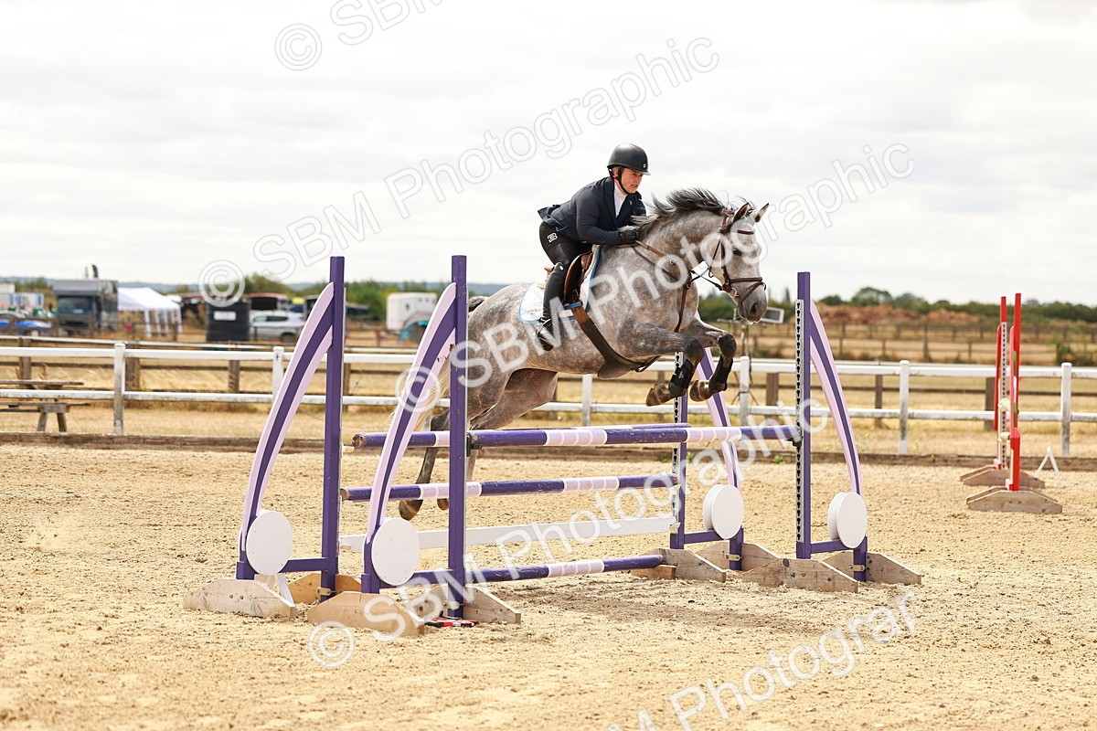 SBM_006002 - Class 3 - Senior British Discovery - 1.00m