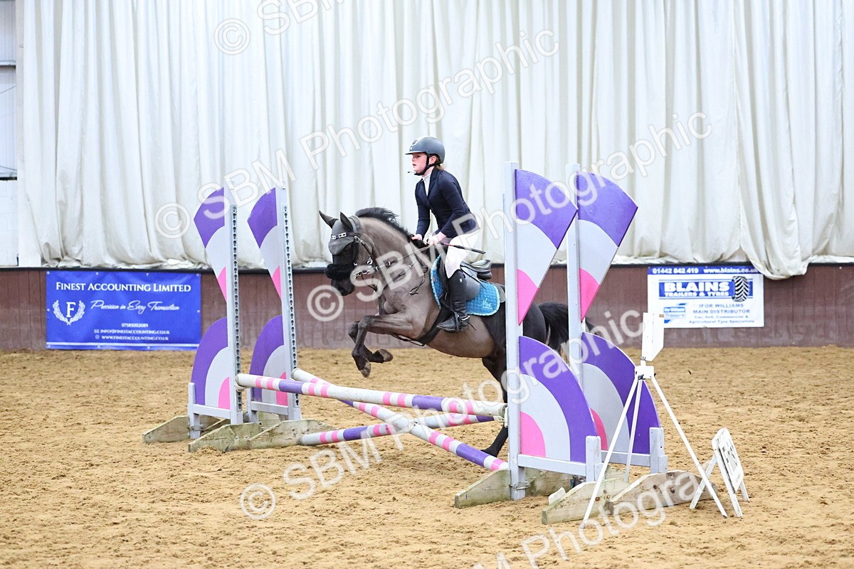 SBM_000719 - Class 3 - 60cm