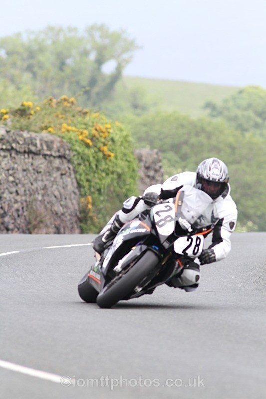  - Superbike Race
