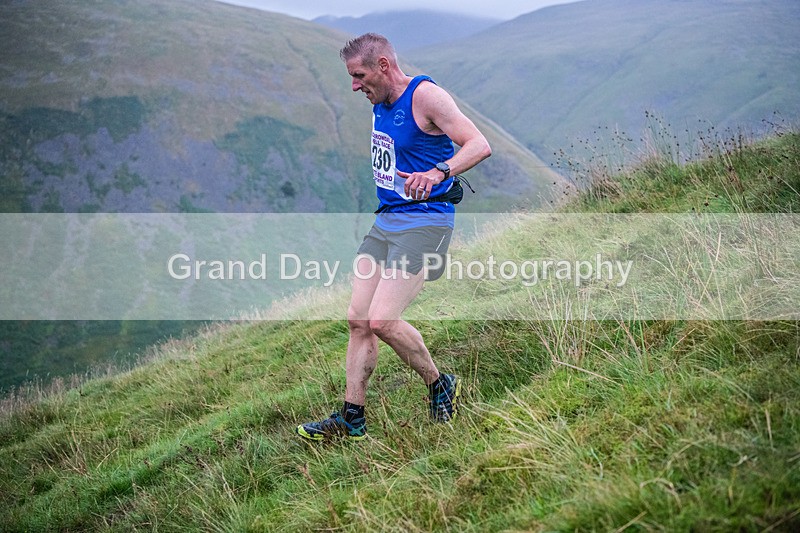Steel Fell-611 - Steel Fell Race Wednesday 5th August 2026