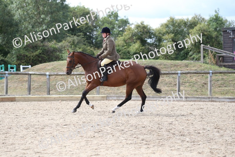 20260831-2657 - Class 15 - Ridden Retraining of Racehorses