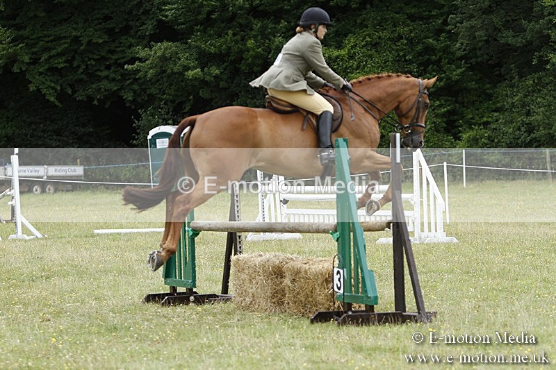 BVR160717-2210 - Ring 3 BVRC Show 16/07/17