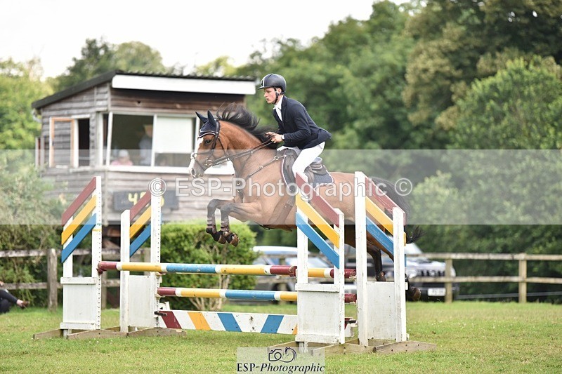 240713-100824-36380 - Cls 157 British Novice and 90cm Open