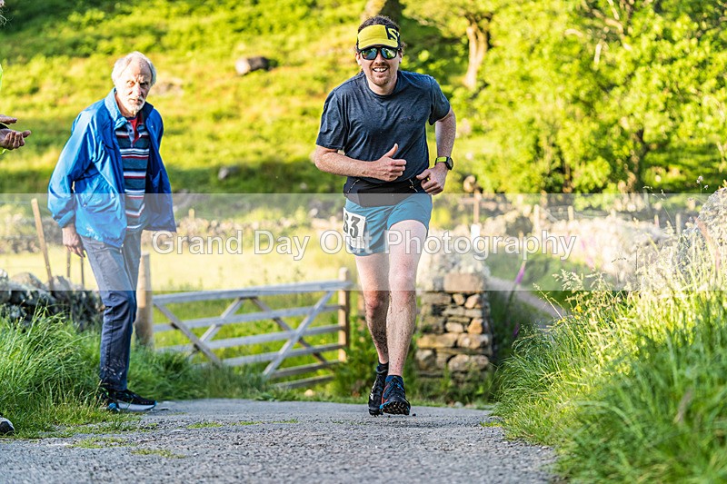 Langstrath-522 - Langstrath Fell Race Wednesday 19th June 2024