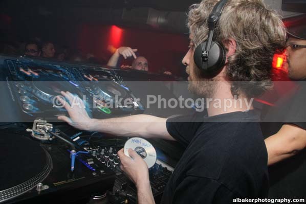 065 - Soul:ution vs Strange Fruit  28.05.10