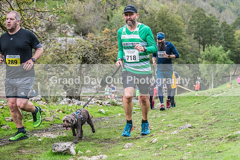 Dovedale Dash-1607 - Dovedale Dash Sunday 5th October 2025