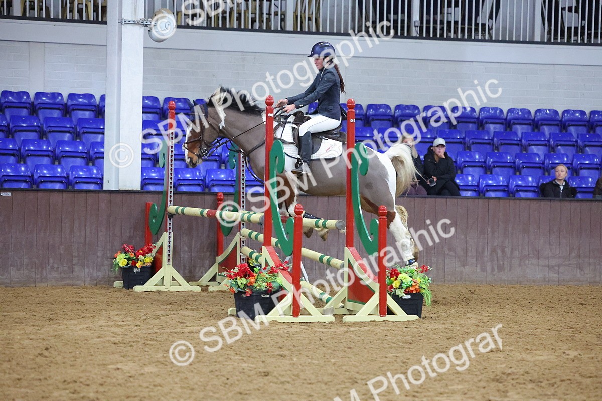 SBM_001187 - Class 14 - Nupafeed Supplements Senior Discovery/ 1m Open - First Round (1.00m)