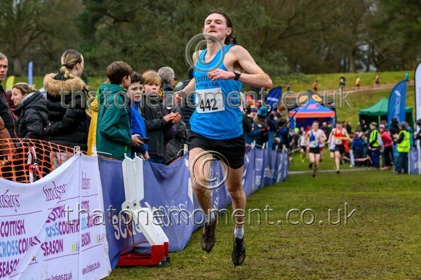 Falkirk26-915932 - Senior Men Set Three