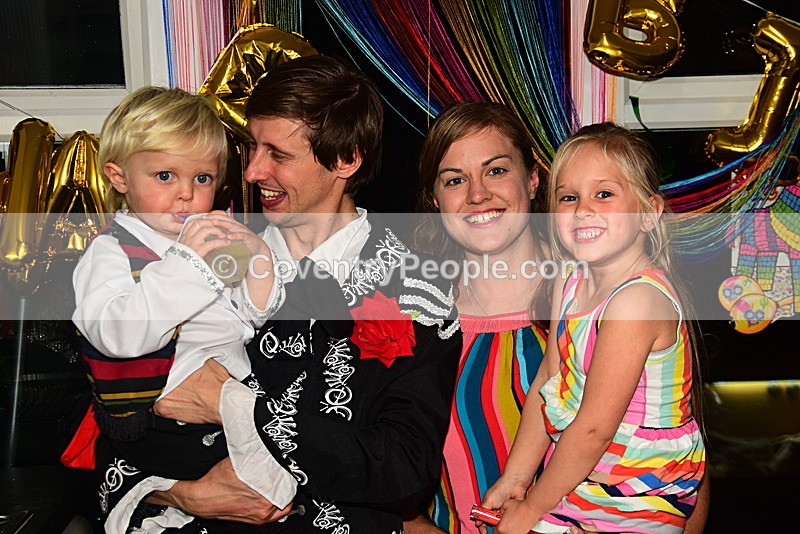 LEE-159 - Lee's 30th