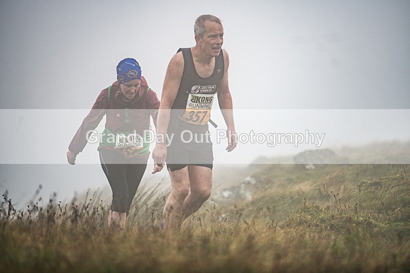 Ennerdale-206 - Ennerdale show Fell Race Wednesday 28th August 2024