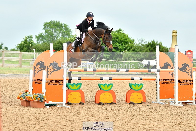 230611A-132126-05852 - Cls 26 Discovery 2nd R Jump Off's and Presentations