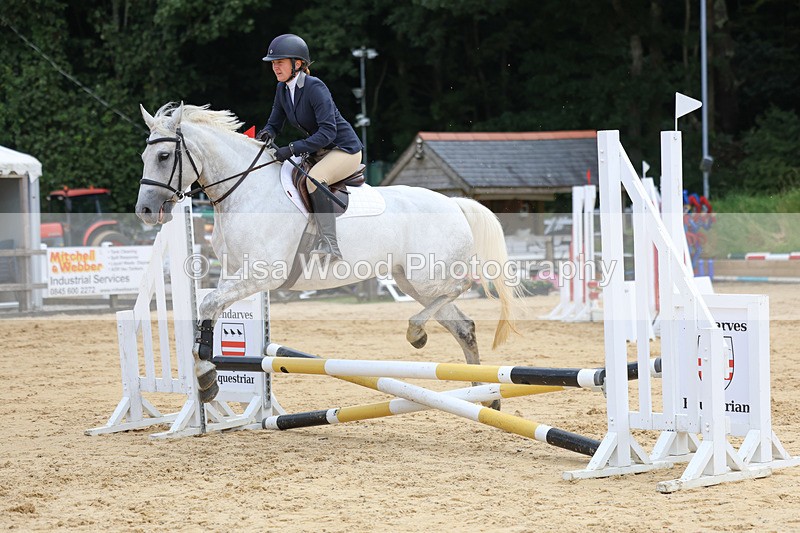 3E7A2845 - Class 5: 60cm Senior