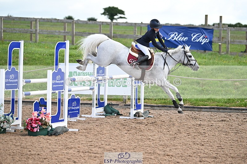 240630A-121301-12316 - Cls 24 Hoys 128cm Jump Off and Presentations
