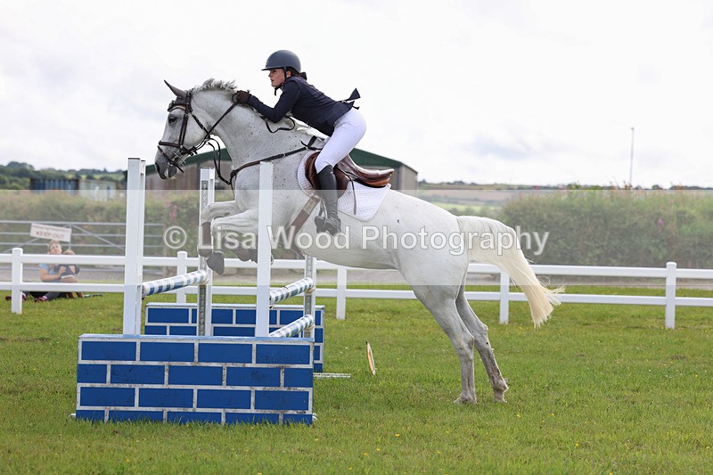 3E7A8149 - Class 14: Senior Discovery/1m open