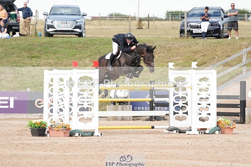 250718-175225-12707 - Cls 6, 3 Star Big Tour LR Qualifier Jump Off and Presentations