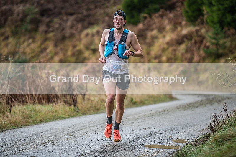 Glentress 21  10K-46 - High Terrain Events Glentress 21 & 10K Trail Races Saturday 16th November 2024