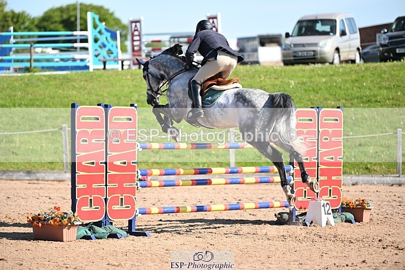 250509-094607-04841 - Cls 13 Snr Foxhunter