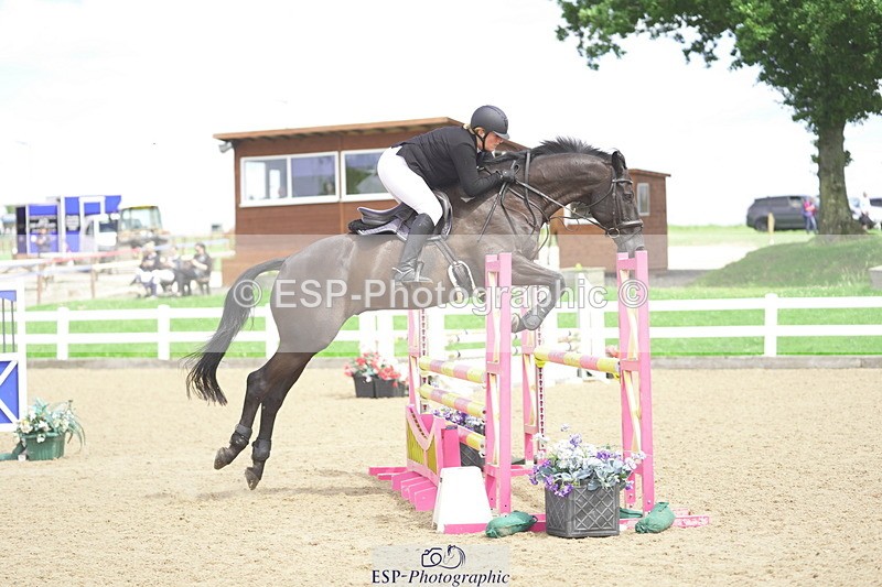 230729A-135106-06457 - Cls 23 95cm Amateur Quali