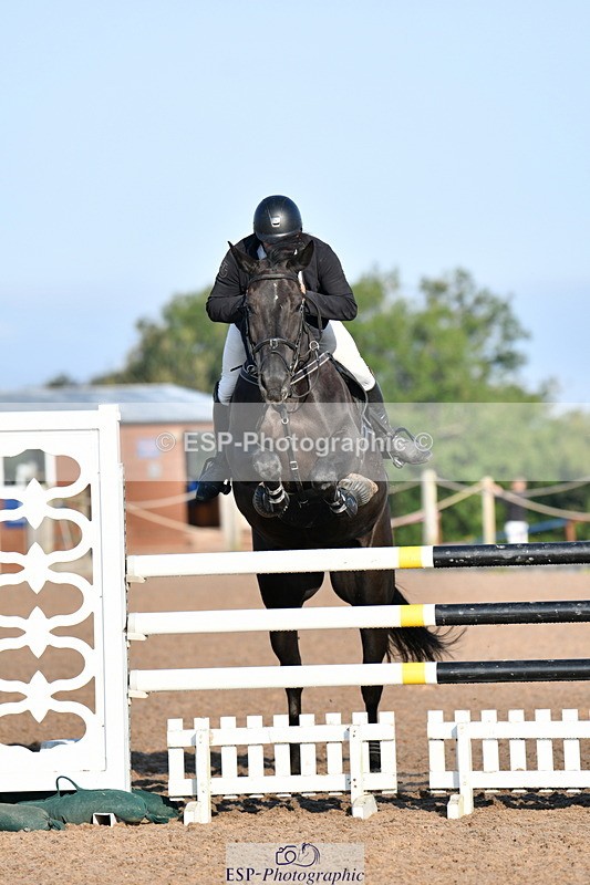 240915A-090334-08658 - Cls 25 Snr 1.20m Open