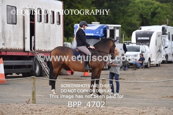 BPP_4702 - CLASS 4 Senior Discovery/ 1m Open