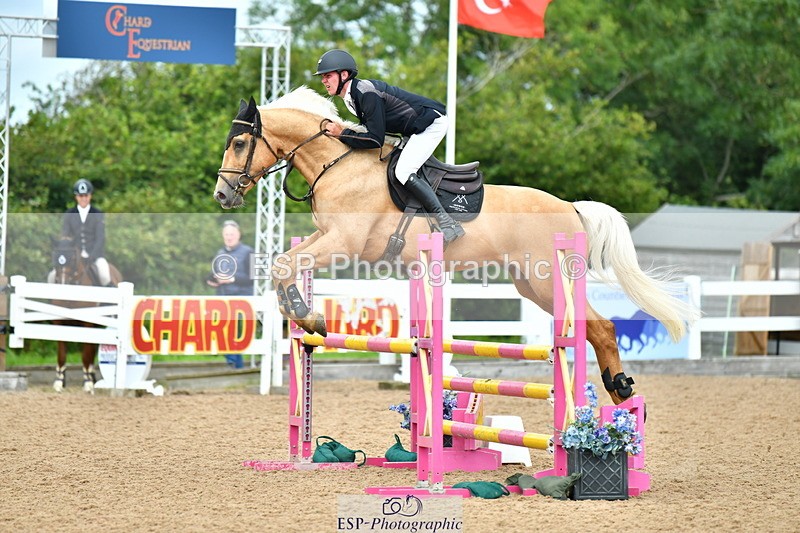 230813A-104446-11532 - Cls 40 A&B Senior Discovery & 1m Open