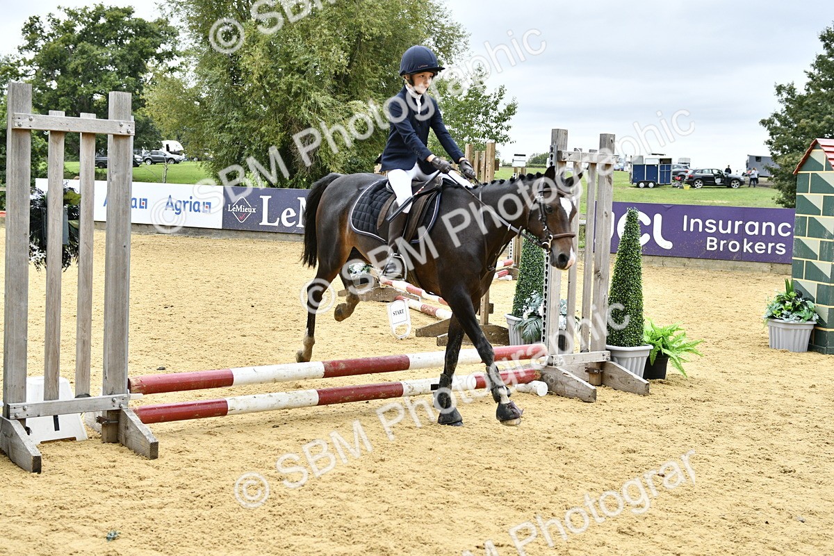SBM_68041 - J2b - Mini Tour Junior Pony 30cm championship