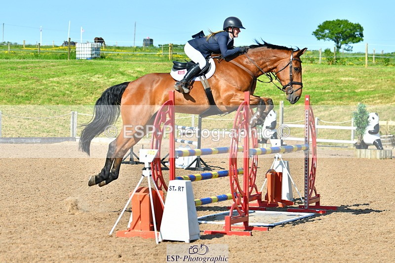 230527A-170328-05466 - Cls 20 Chard 1.10m Speed Derby