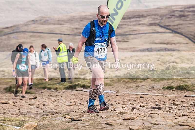 Pen-Y-Ghent-1242 - The 3 Peaks Race Saturday 25th April 2026 - Pen Y Ghent