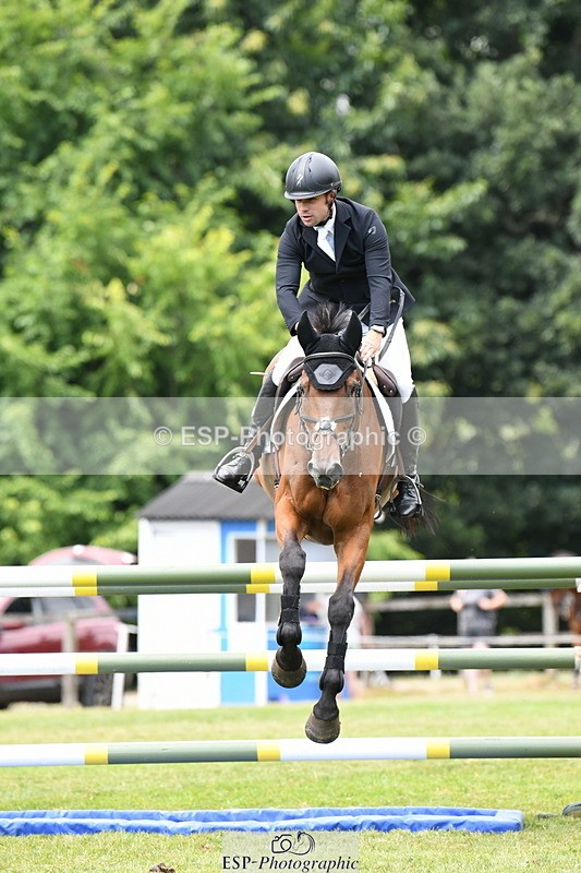 250703A-144832-02011 - Cls 14 Snr 1.15m Open